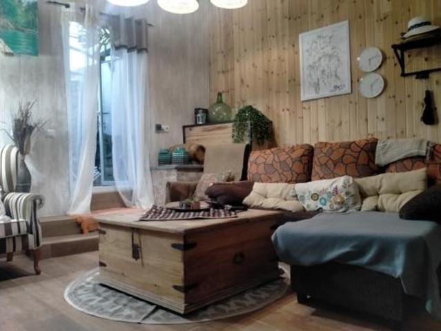 Casa Venta Icod de Los Vinos, Boquín