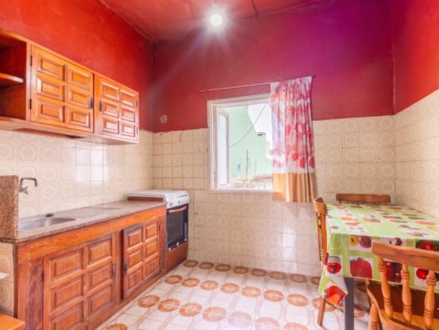 Casa Venta Icod de Los Vinos, Boquín