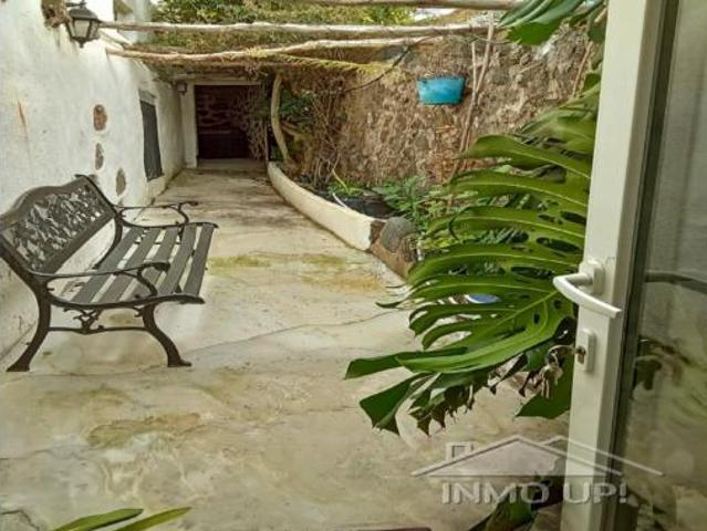 Casa Venta Icod de Los Vinos, Boquín