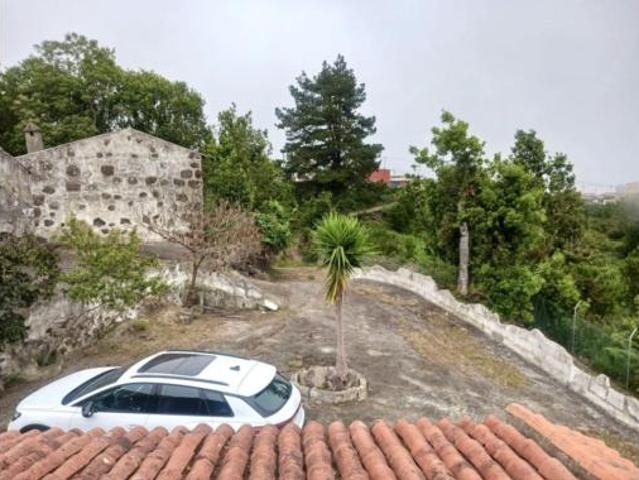 Casa Venta Icod de Los Vinos, Cueva del Viento