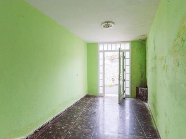 Casa Venta Icod de Los Vinos, Canales