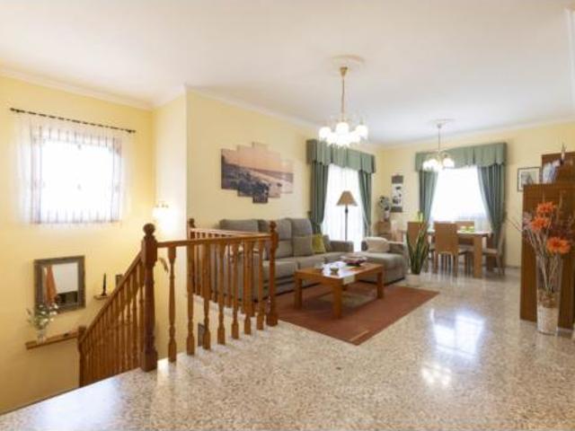 Casa Venta Icod de Los Vinos, El Amparo