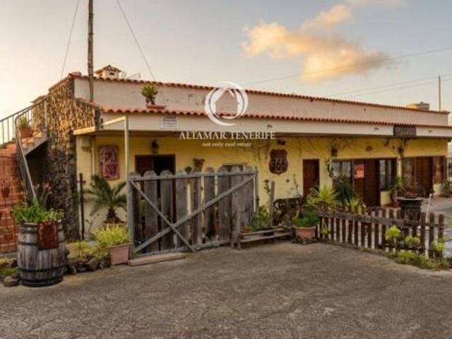 Casa Venta Icod de Los Vinos, Icod de Los Vinos