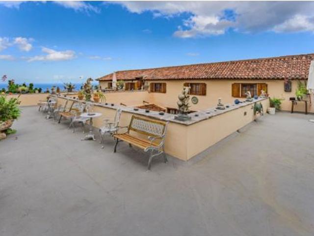 Casa Venta Icod de Los Vinos, Icod de Los Vinos