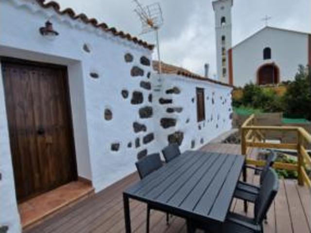 Casa Venta Icod de Los Vinos, Los Canales