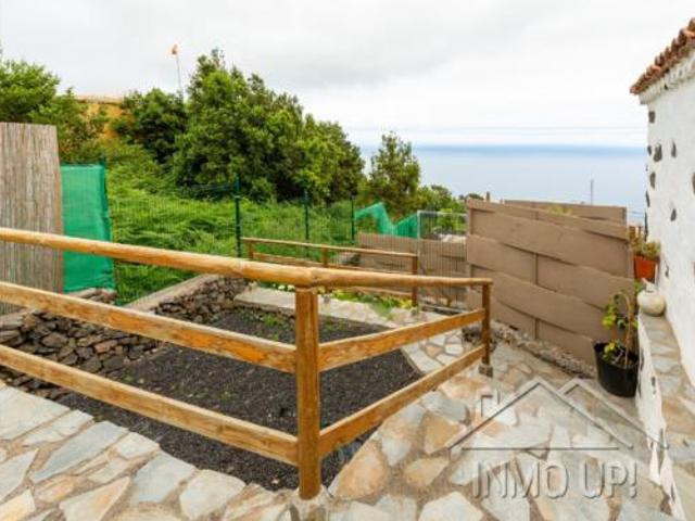 Casa Venta Icod de Los Vinos, Los Canales