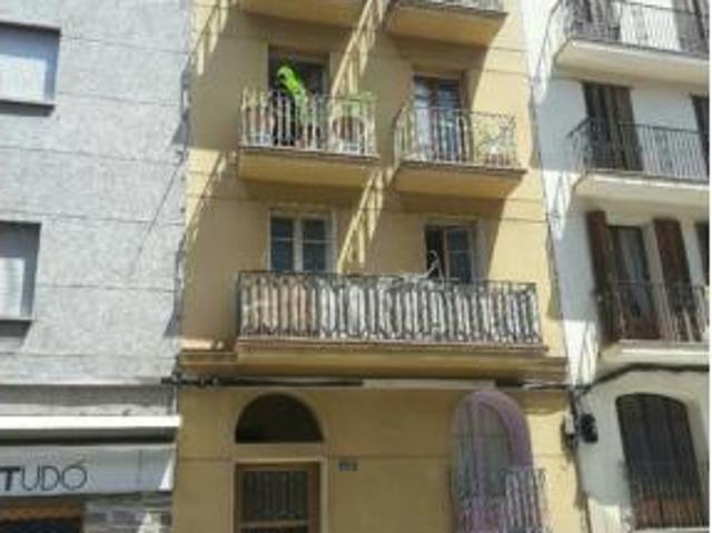Casa Venta Igualada, Centre