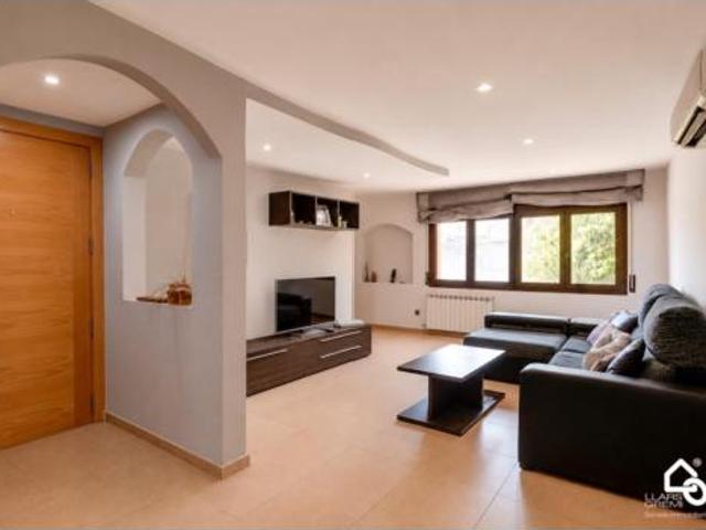 Casa Venta Igualada, Centre