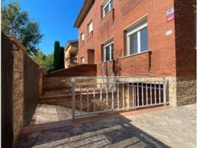 Casa Venta Igualada, Les Comes
