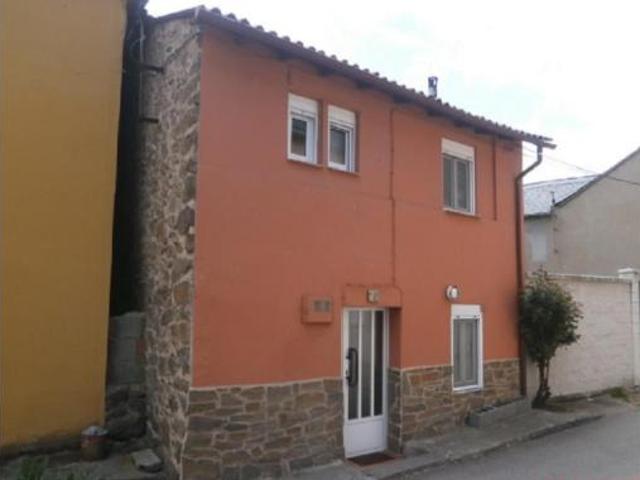 Casa Venta Igüeña, Pobladura de Las Regueras