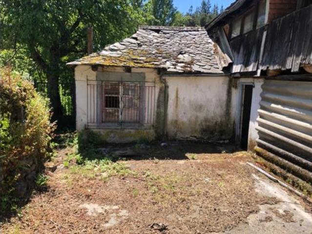 Casa Venta Igüeña, Igüeña