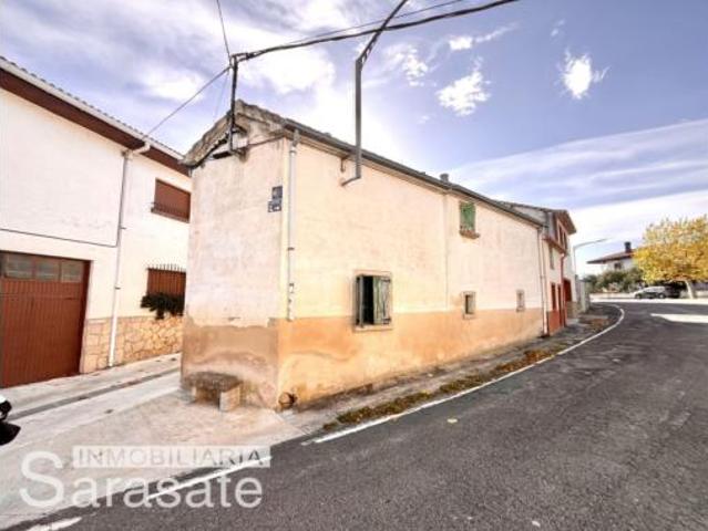 Casa Venta Igúzquiza, Ázqueta