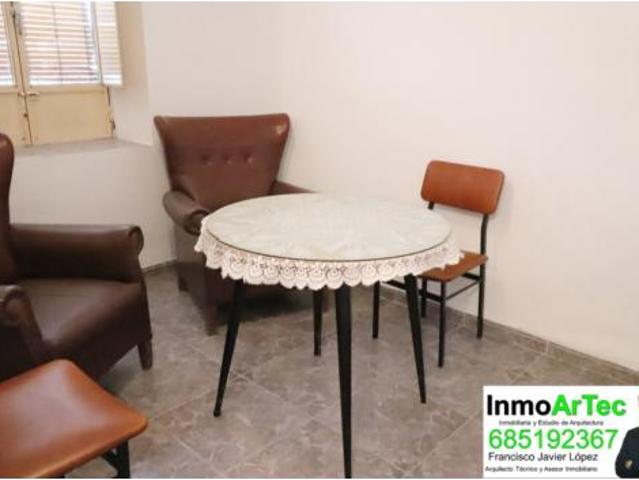 Casa Venta Íllora, Alomartes