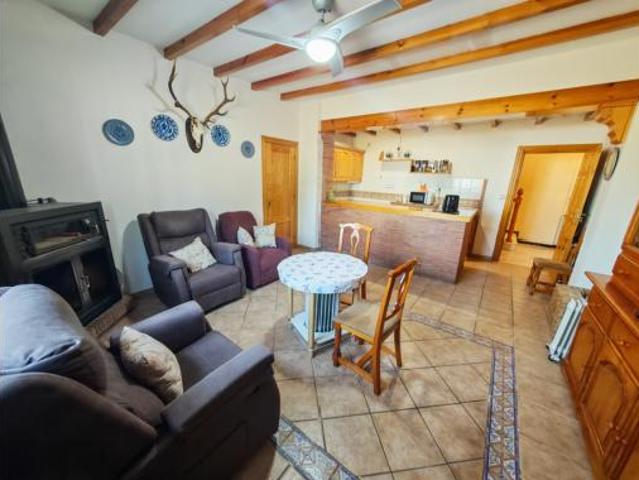 Casa Venta Íllora, Estación de Tocón