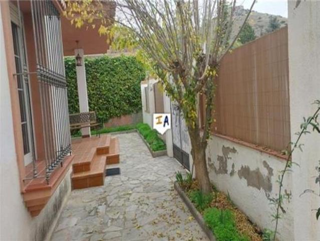 Casa Venta Íllora, Obéilar
