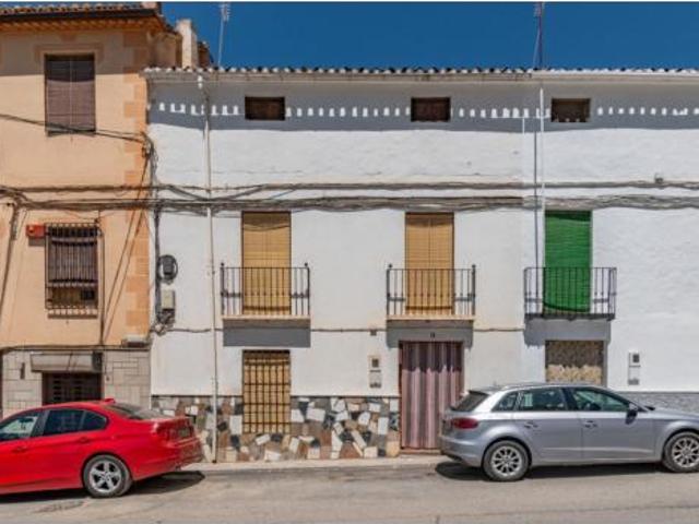 Casa Venta Íllora, Íllora