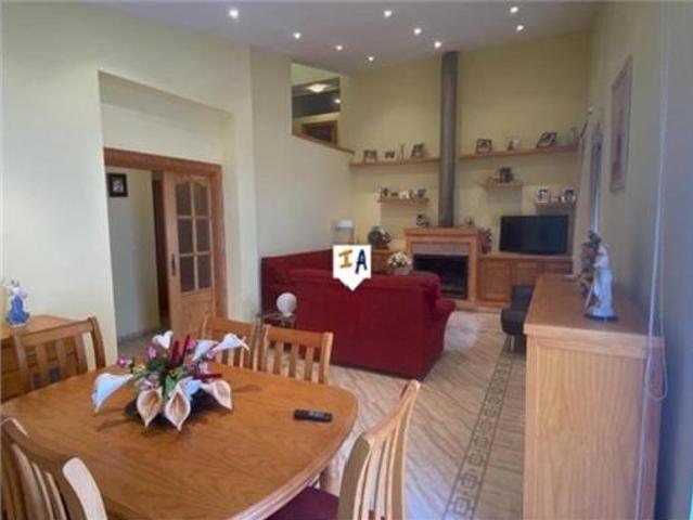 Casa Venta Íllora, Tocón
