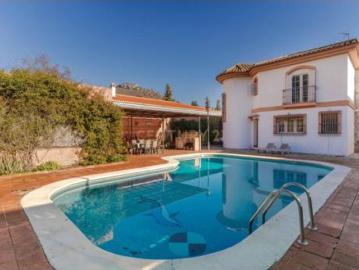 Casa Venta Íllora, Obéilar