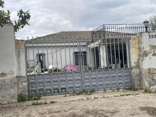 Casa Venta Illana, Cuartillejo