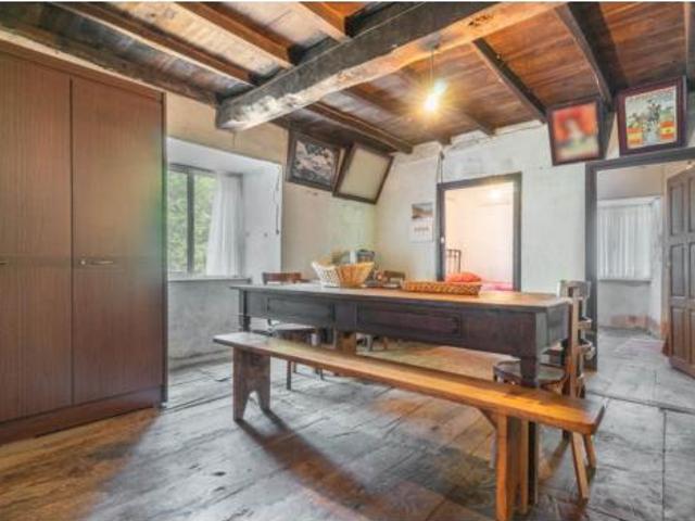 Casa Venta Illano, Illano