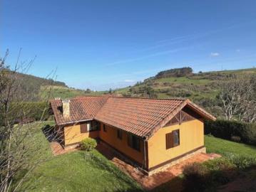 Casa Venta Illas, Faedo