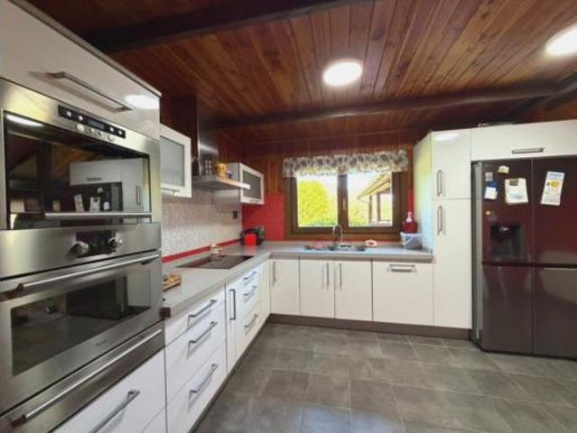 Casa Venta Illas, Faedo