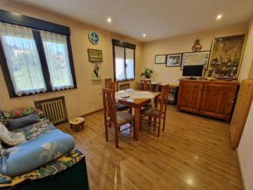 Casa Venta Illas, La Peral