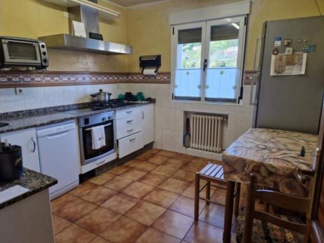 Casa Venta Illas, La Peral