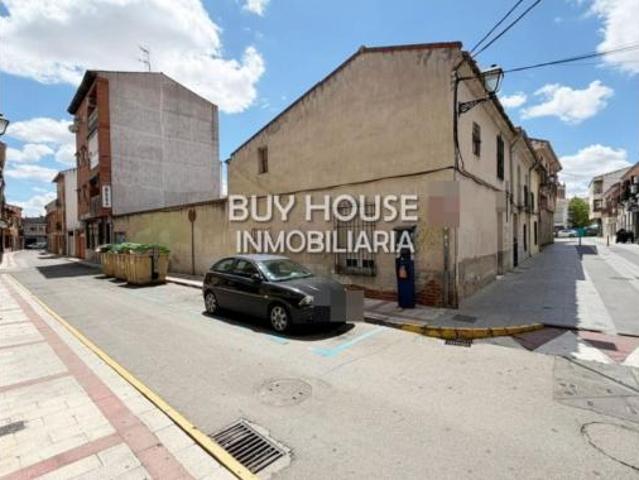 Casa Venta Illescas, Centro