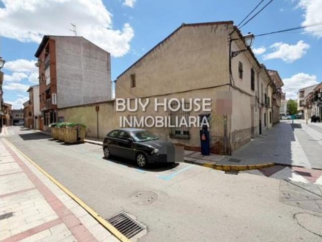 Casa Venta Illescas, Centro