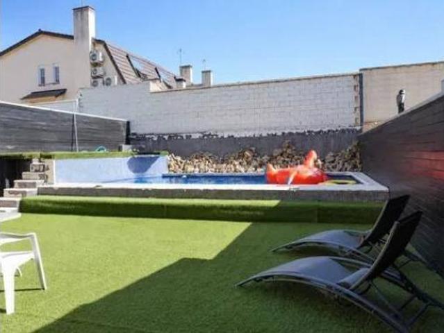 Casa Venta Illescas, El Señorío de Illescas