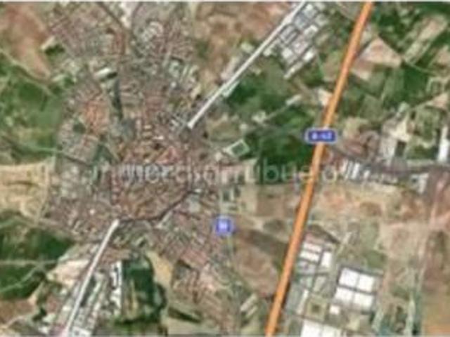 Casa Venta Illescas, Parque Manuel de Vega Carretera de Ugena