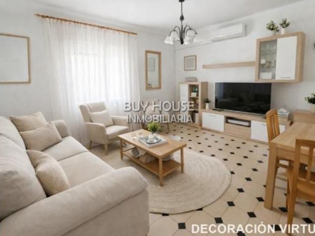 Casa Venta Illescas, Zona de la Estación Cruz Roja