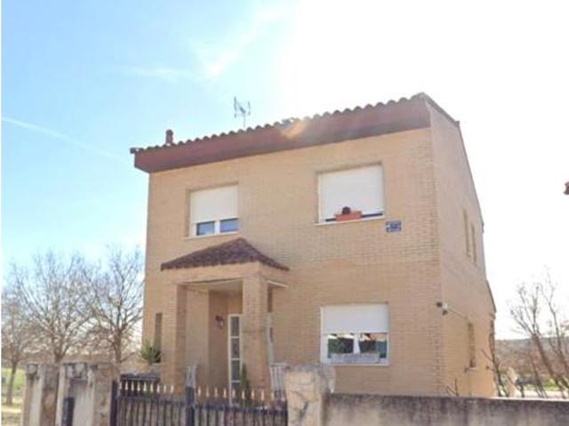 Casa Venta Illescas, Zona de la Estación Cruz Roja