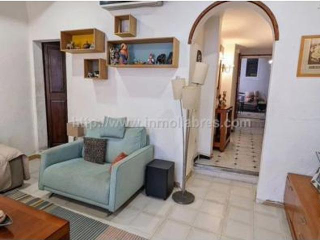 Casa Venta Inca, Inca