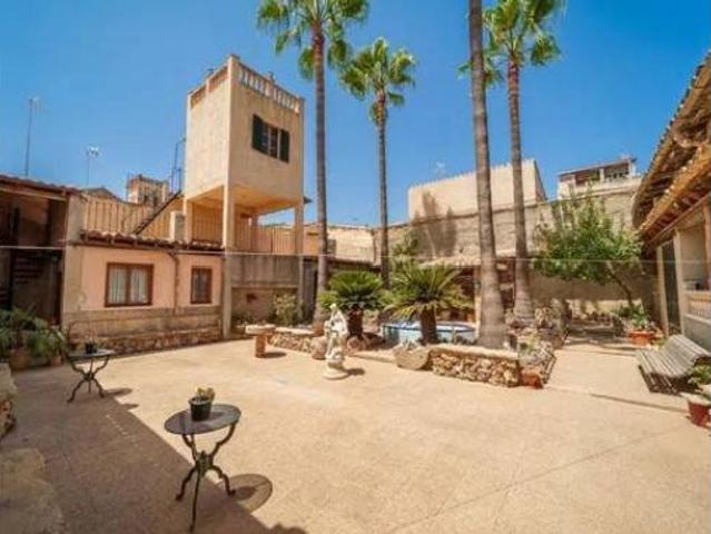 Casa Venta Inca, Inca