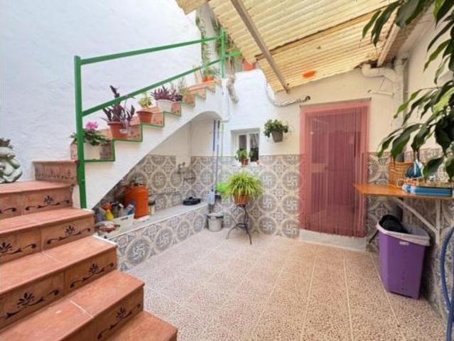 Casa Venta Inca, Inca