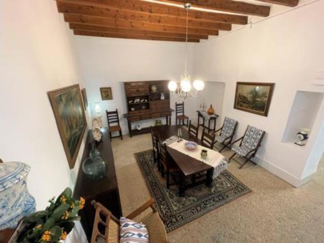Casa Venta Inca, Inca