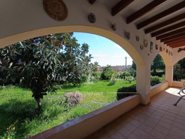 Casa Venta Inca, Inca
