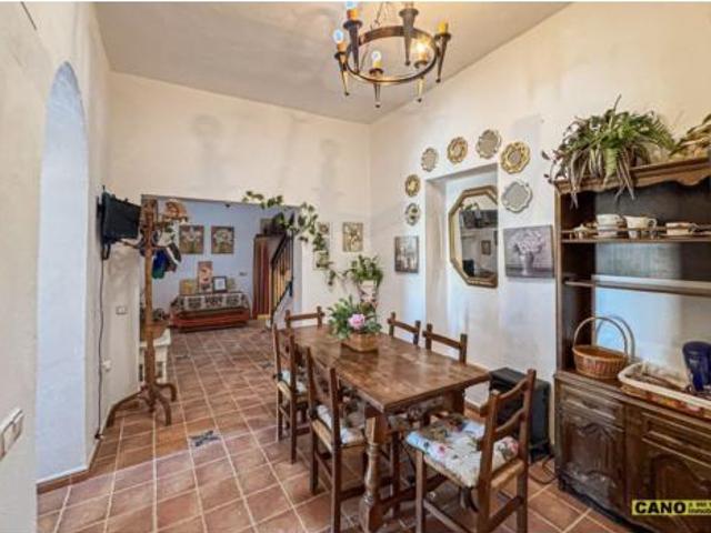 Casa Venta Instinción, Instinción
