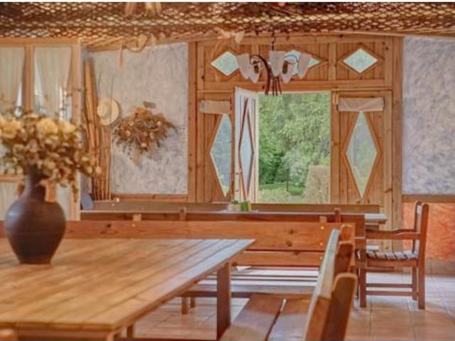 Casa Venta Irañeta, Irañeta