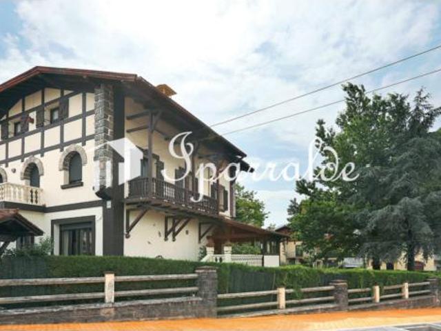Casa Venta Irun, Anaka San Miguel El Pinar