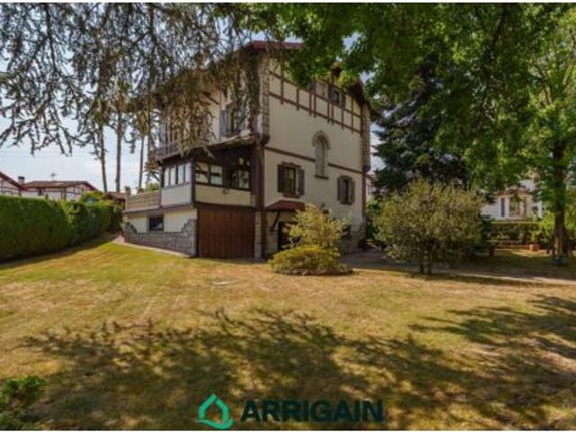 Casa Venta Irun, Anaka San Miguel El Pinar