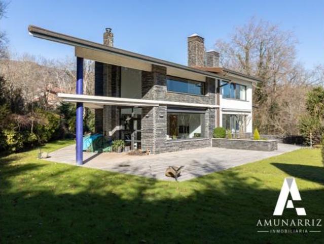 Casa Venta Irun, Ventas Jaizubia Urdanibia