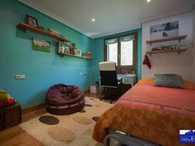 Casa Venta Irun, Ventas Jaizubia Urdanibia