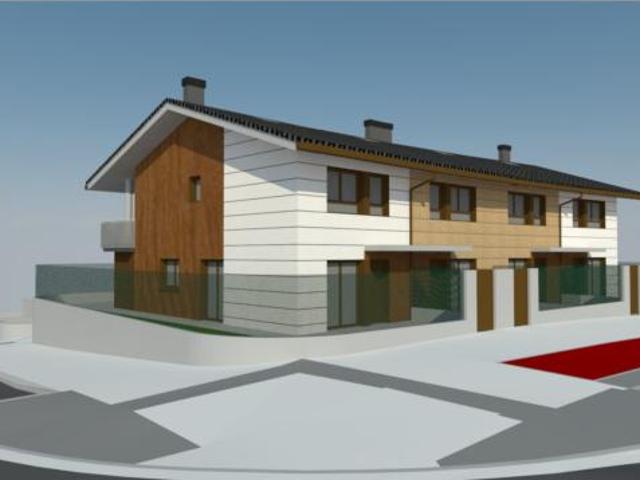 Casa Venta Irun, Ventas Jaizubia Urdanibia