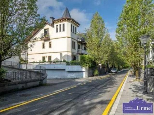 Casa Venta Irun, Ventas Jaizubia Urdanibia