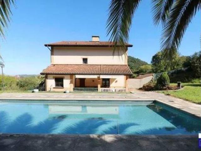 Casa Venta Irun, Ventas Jaizubia Urdanibia