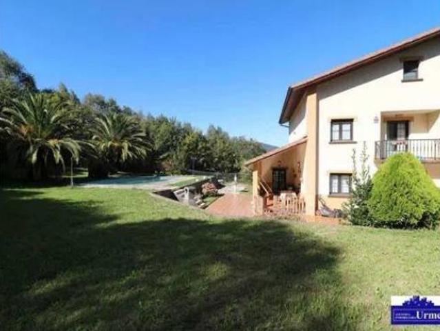Casa Venta Irun, Ventas Jaizubia Urdanibia