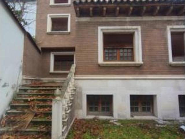 Casa Venta Íscar, Íscar